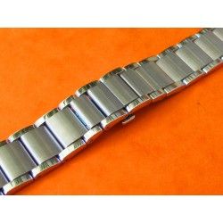 BRACELET MONTRES ACIER DIVERS  19mm 