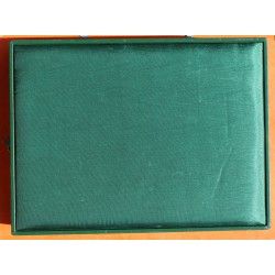 Rolex green 8 Watch Auto Winder/Storage Case OEM