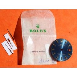 ROLEX UAE Crest Eagle Logo WATCH DIAL OYSTER PERPETUAL DATE ref 15000, 15010, 15037, 15038, 15053, 15200 cal 3035 3135