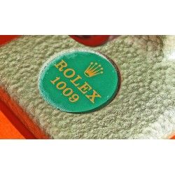 Rolex oyster watch removable universal tool ref 1009 clamp bezel opener remover holder collectible instrument item from 50's