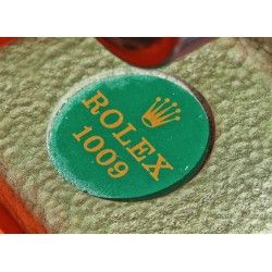 Rolex oyster watch removable universal tool ref 1009 clamp bezel opener remover holder collectible instrument item from 50's