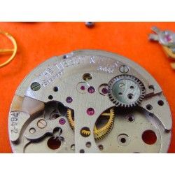 VINTAGE TISSOT & FILS WRISTWATCH MOVEMENT CALIBER FOR REPAIR