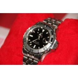 TUDOR BRACELET ACIER 20mm 62590-632 MONTRES HOMMES TUDOR HYDRONAUT, CHRONO TIME, BIG BLOCK, PRINCE DATE