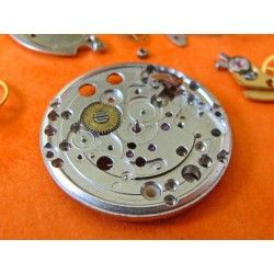 VINTAGE TISSOT & FILS WRISTWATCH MOVEMENT CALIBER FOR REPAIR