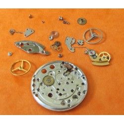 VINTAGE TISSOT & FILS WRISTWATCH MOVEMENT CALIBER FOR REPAIR