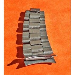 ROLEX TUDOR VINTAGE 1 x END PIECE 357 19mm BRACELET 7835 ENDLINK END PART MEN WATCH BANDS DAYTONA 6263, AIRKING
