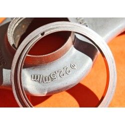Rolex Submariner date Retaining glass watch & Bezel Insert 16800, 16610, 168000, 16610LV