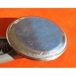 Rolex Genuine 1964 Pre-owned Vintage oyster perpetual date watches ref 1500 Stainless Steel Screwed Caseback part