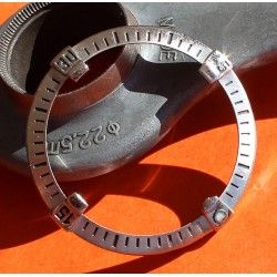 Amazing Thick Breitling Gents Ø36mm COLT Quartz Bezel Stainless Steel watch part