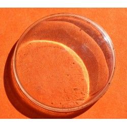 VINTAGE N.O.S ROLEX TROPIC 12 PLEXIGLAS VERRE ACRYLIQUE MONTRE 1002-1011, 1014, 1022-1039, 5500, 5501
