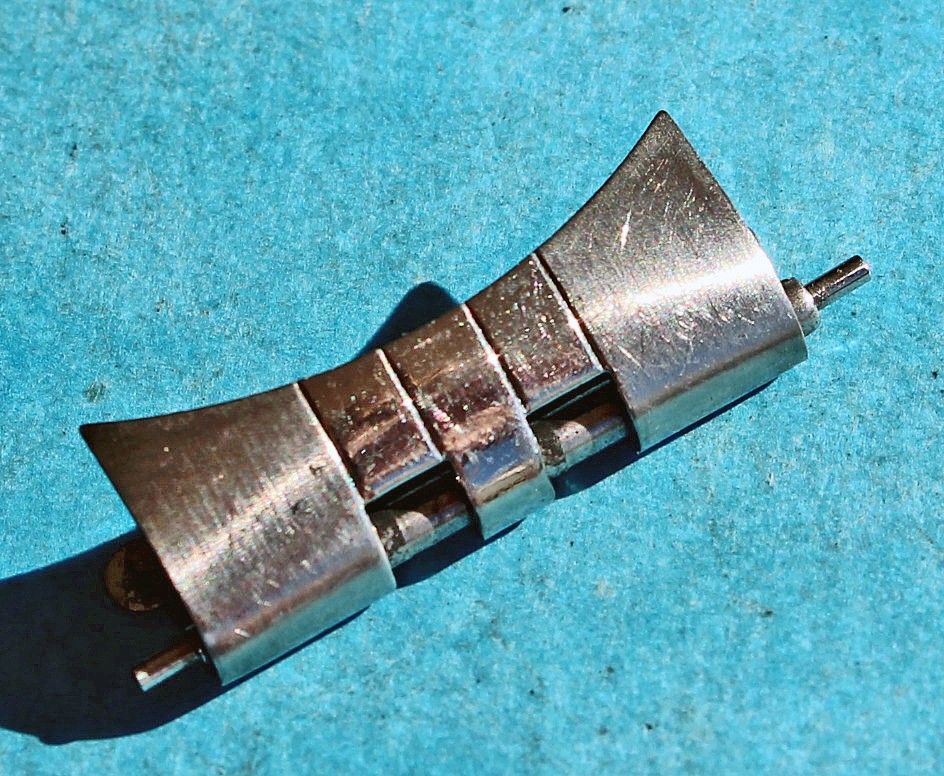 Rolex end hotsell link codes