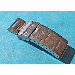 ROLEX 1978 FERMOIR SUBMARINER 93150 BRACELET 20mm MONTRES 5512, 5513, 1680, 1665, 168000, 14060, code VC
