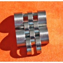 Rolex New Jubilee Watch 13mm 62510D Bracelet Ladies Stainless Steel Band Links measures 10mm
