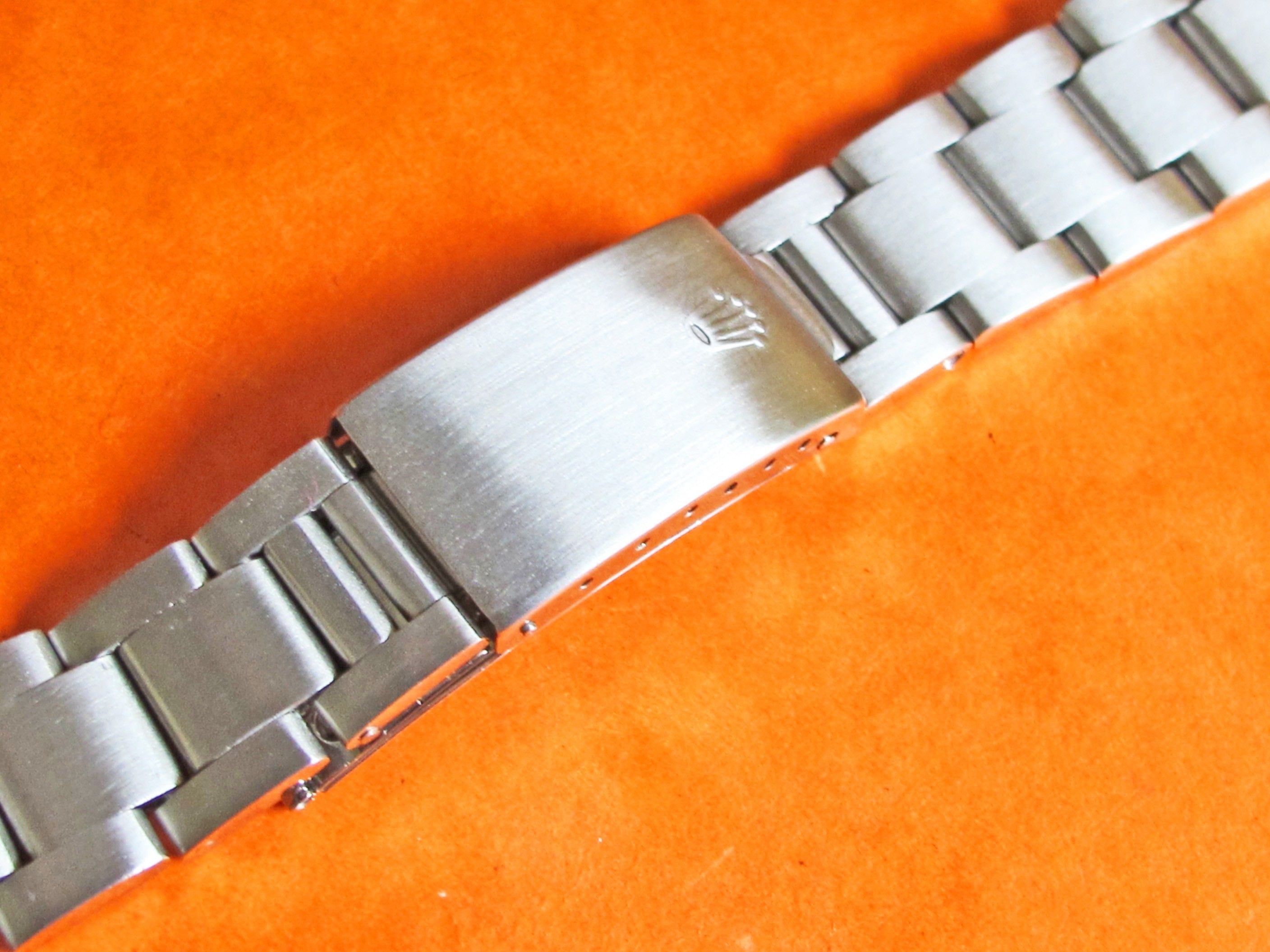 Rolex submariner on sale neuf