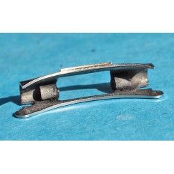 Fixage Bracelet ROLEX bitons ref 78353 / 457B, 19mm or acier blindé Rolex Air-King, oyster Perpetual 