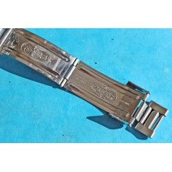 ROLEX 1978 BUCKLE CLASP DEPLOYANT SUBMARINER 93150 WATCH BRACELET, 5512, 5513, 1680, 1665, 16660, 14060, 16800, VC code