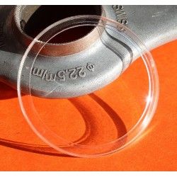 ROLEX LUNETTE Ø35mm ACCESSOIRES PROTECTION PLASTIQUE MONTRES OYSTER PERPETUAL 36mm 