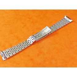 BRACELET oyster JUBILEE ACIER ROLEX 20mm 62523h 18