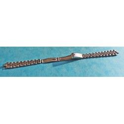 Rolex Genuine 6251D / 68 13mm Jubilee bracelet watch Perpetual No Date, datejust Oyster Watch Band folded links