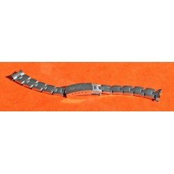 Rolex Used 13mm Vintage 78340, 590B Oyster Stainless Steel Ladies Oyster Bracelet solid links