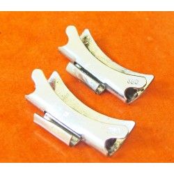 1 X 20mm ROLEX TUDOR 380 ENDLINK FOLDED BRACELET 9315 -7836