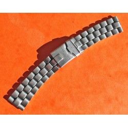 BREITLING AEROMARINE AVENGER EMERGENCY TITANIUM BRACELET WATCH LINK 22MM