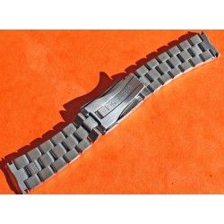 BREITLING AEROMARINE AVENGER EMERGENCY TITANIUM BRACELET WATCH LINK 22MM