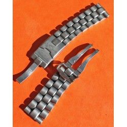 BREITLING AEROMARINE AVENGER EMERGENCY TITANIUM BRACELET WATCH LINK 22MM