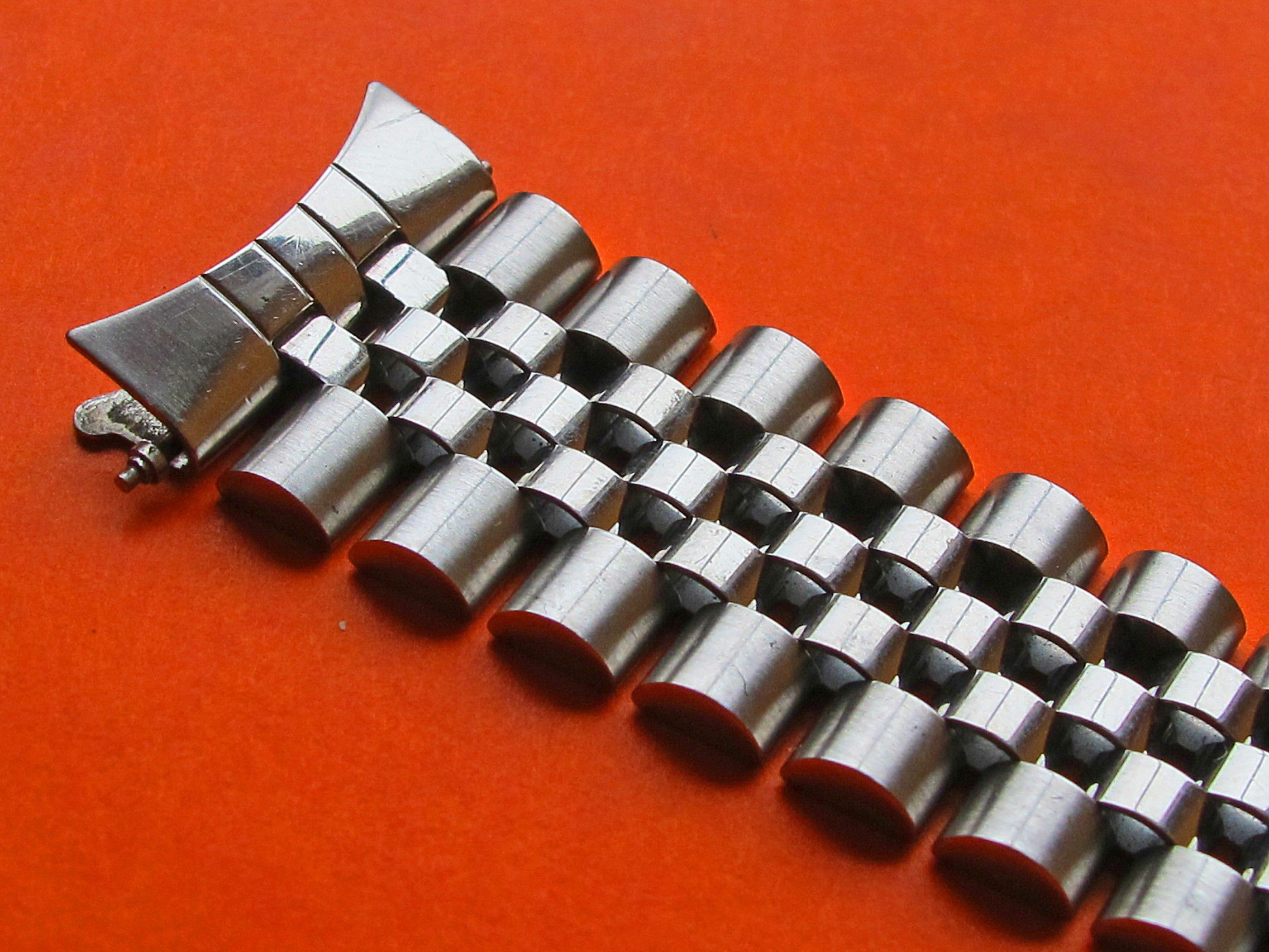 BRACELET 62510H JUBILEE ROLEX 20mm