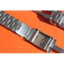 BREITLING AEROMARINE AVENGER EMERGENCY TITANIUM BRACELET WATCH LINK 22MM