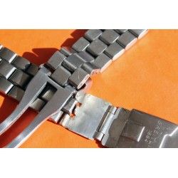 BREITLING AEROMARINE AVENGER EMERGENCY TITANIUM BRACELET WATCH LINK 22MM