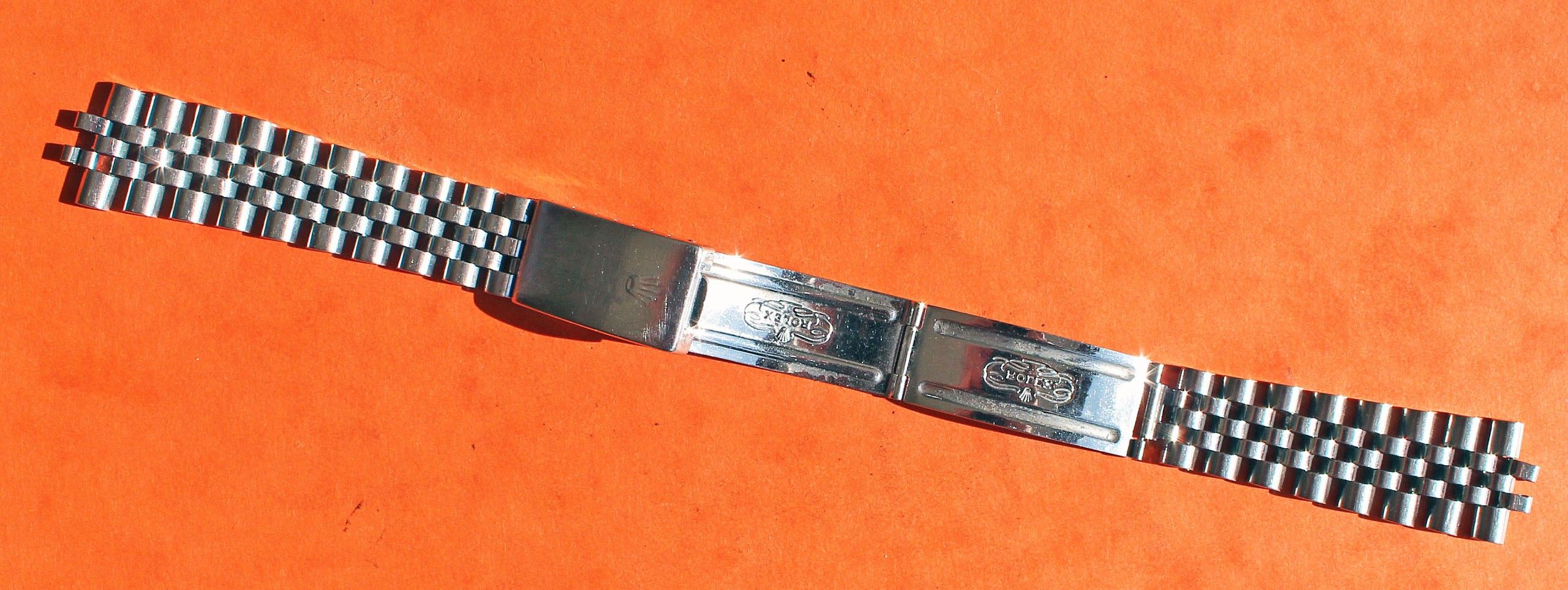 rolex datejust 62510h