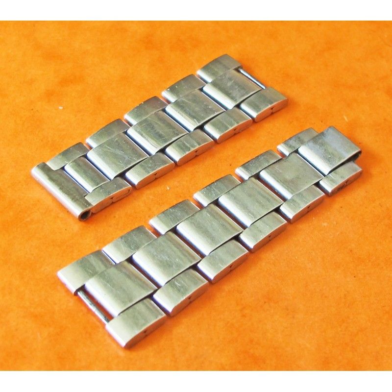 VINTAGE 9315 BRACELET ROLEX FOLDED 20mm PART