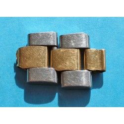 Rolex Genuine Used Date/ Air-King 18Kt & ssteel 19mm Oyster tutone Bracelet 78353-19 for restore