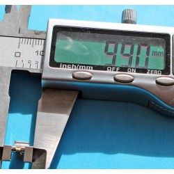 ROLEX MAILLON CONNECTION FERMOIR 62523D MONTRES OR ACIER, BITONS BRACELET JUBILEE 10mm LADY DAMES pour entrecornes 13mm