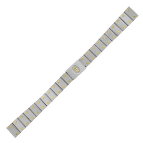 cartier santos watch bracelet links