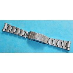 Rolex Used 93160 bracelet 20mm ssteel solids link parts Oyster bands Sea-Dweller watches 16660, 16600 SD SEL end parts