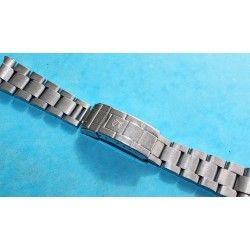 Rolex Used 93160 bracelet 20mm ssteel solids link parts Oyster bands Sea-Dweller watches 16660, 16600 SD SEL end parts