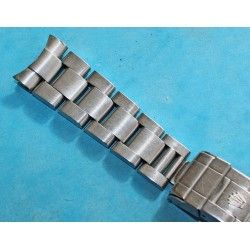 Rolex Used 93160 bracelet 20mm ssteel solids link parts Oyster bands Sea-Dweller watches 16660, 16600 SD SEL end parts