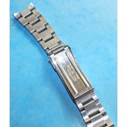 Rolex Used 93160 bracelet 20mm ssteel solids link parts Oyster bands Sea-Dweller watches 16660, 16600 SD SEL end parts