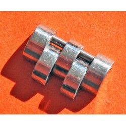 Rolex Jubilee Ssteel polished & satined Bracelet Extended Link 12mm Midsize Watch Band Parts