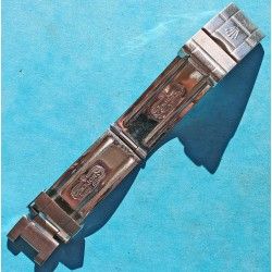 Old 1997 Rolex Gmt Master, Explorer watches Ref 78790 Fliplock Deployant clasp 16700, 16710, 16760, 16570