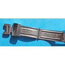 ROLEX 2004 FERMOIR SUBMARINER 93150 BRACELET 20mm MONTRES 5512, 5513, 1680, 16610, 168000, 14060, 16800 code CL6