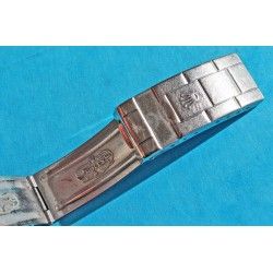ROLEX 2004 FERMOIR SUBMARINER 93150 BRACELET 20mm MONTRES 5512, 5513, 1680, 16610, 168000, 14060, 16800 code CL6