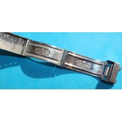 ROLEX 2004 FERMOIR SUBMARINER 93150 BRACELET 20mm MONTRES 5512, 5513, 1680, 16610, 168000, 14060, 16800 code CL6