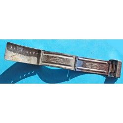 ROLEX 2004 FERMOIR SUBMARINER 93150 BRACELET 20mm MONTRES 5512, 5513, 1680, 16610, 168000, 14060, 16800 code CL6