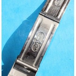 ROLEX 2004 FERMOIR SUBMARINER 93150 BRACELET 20mm MONTRES 5512, 5513, 1680, 16610, 168000, 14060, 16800 code CL6