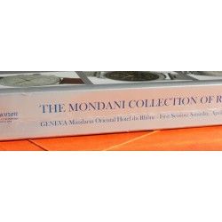  MONDANI BOOK GALLERY 5513-1680-1665-1655 ALLS MODELS !