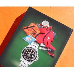 ROLEX RARE LIVRE ROLEX REVOLUTION EVOLUTION OF THE ROLEX SPORT WATCH AUCTION CATALOGUE THURSDAY, APRIL 17, 2008