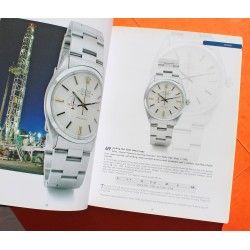 ROLEX RARE LIVRE ROLEX REVOLUTION EVOLUTION OF THE ROLEX SPORT WATCH AUCTION CATALOGUE THURSDAY, APRIL 17, 2008